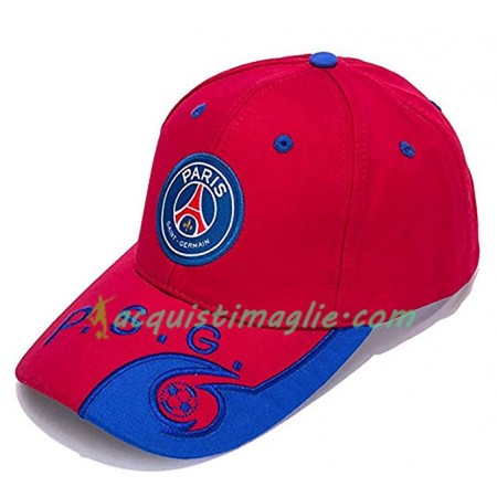 Paris Saint Germain Cappellino I 2019/2020